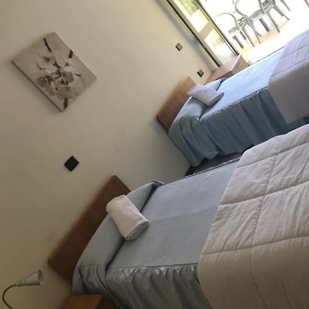 Hotel Cinzia Savignano sul Panaro Bagian luar foto