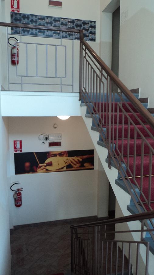 Hotel Cinzia Savignano sul Panaro Bagian luar foto
