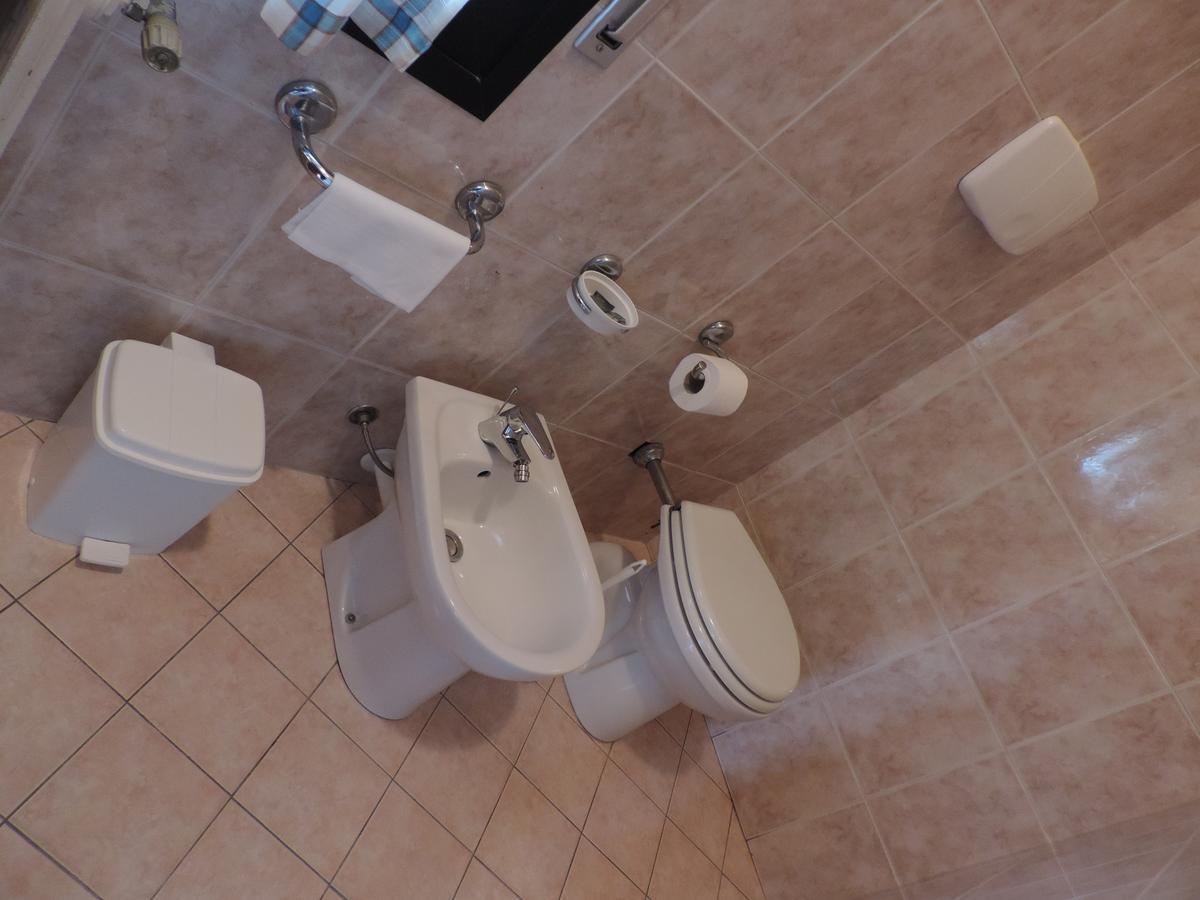 Hotel Cinzia Savignano sul Panaro Bagian luar foto