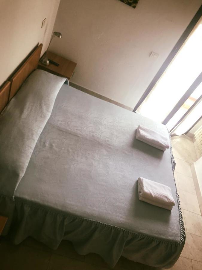 Hotel Cinzia Savignano sul Panaro Bagian luar foto