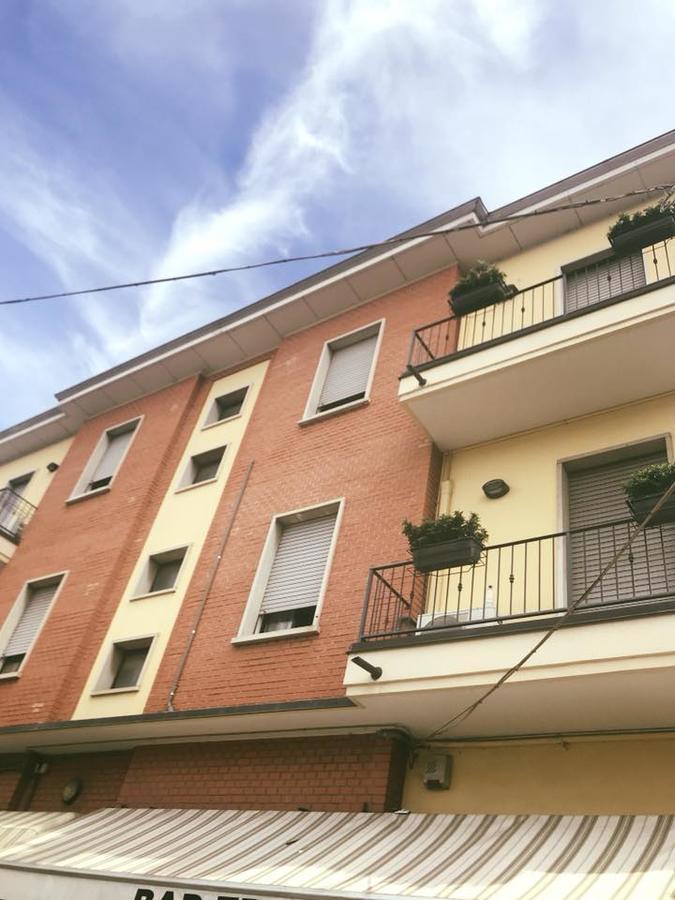 Hotel Cinzia Savignano sul Panaro Bagian luar foto