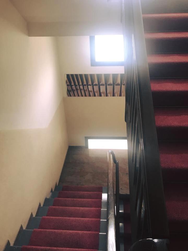 Hotel Cinzia Savignano sul Panaro Bagian luar foto